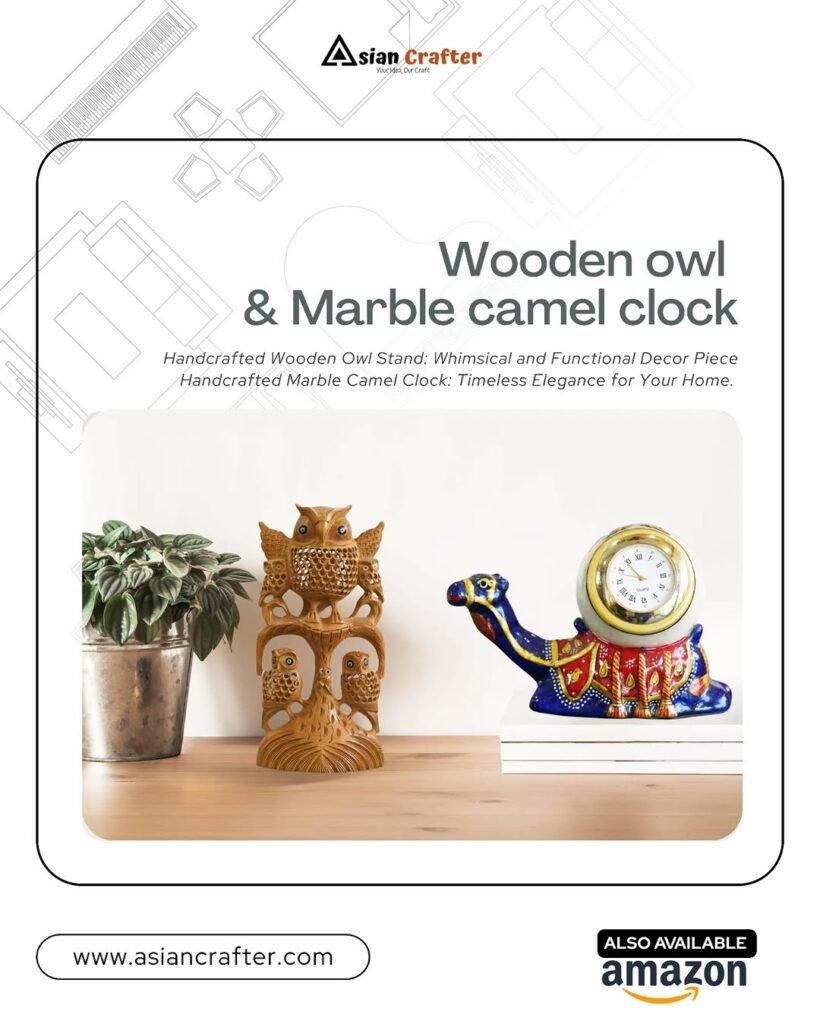 🛍️ New Additions That Speak Art__From vibrant wall paintings to elegant handcrafted décor – add a touch of culture and creativity to your home wit_1